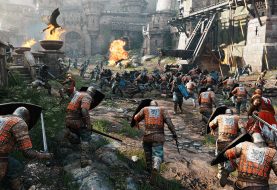 Ubisoft's For Honor Will Have Free Maps And Modes As DLC