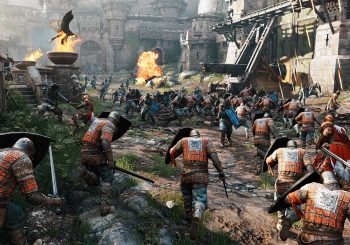 Ubisoft's For Honor Will Have Free Maps And Modes As DLC