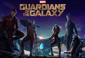 Guardians of the Galaxy Video Game Announced