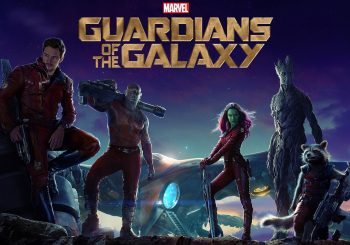 Guardians of the Galaxy Video Game Announced