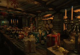 Hitman “Holiday Hoarders” Mission Details Released