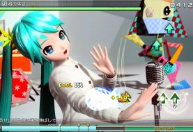 Hatsune Miku: Project DIVA Future Tone Review