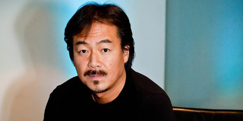 Final Fantasy Creator Hironobu Sakaguchi Announcing A New Game In 2017