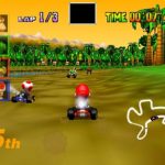 Mario Kart 64 Coming To North American Wii U Store