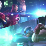 Marvel vs Capcom: Infinite coming in 2017 for PlayStation 4