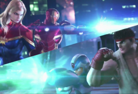 E3 2017: Marvel Vs. Capcom Infinite Story Demo Available Today