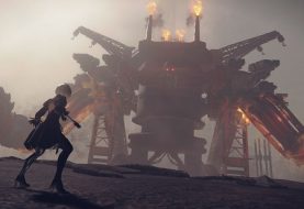 Nier: Automata Demo Release Date Announced