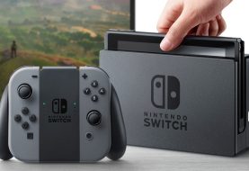 Nvdia CEO Says Nintendo Switch Console Will Blow People Away