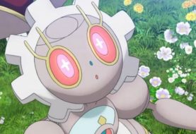 How to get Magearna in Pokemon Sun and Pokemon Moon