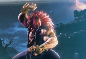 Street Fighter V Servers Going Down For Maintenance Today