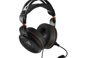 Turtle Beach Elite Pro Gaming Headset Review