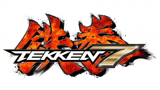 Tekken-7-logo-wallpaper