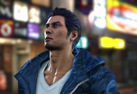 Yakuza 6 Will Get A Physical Release In Western Countries