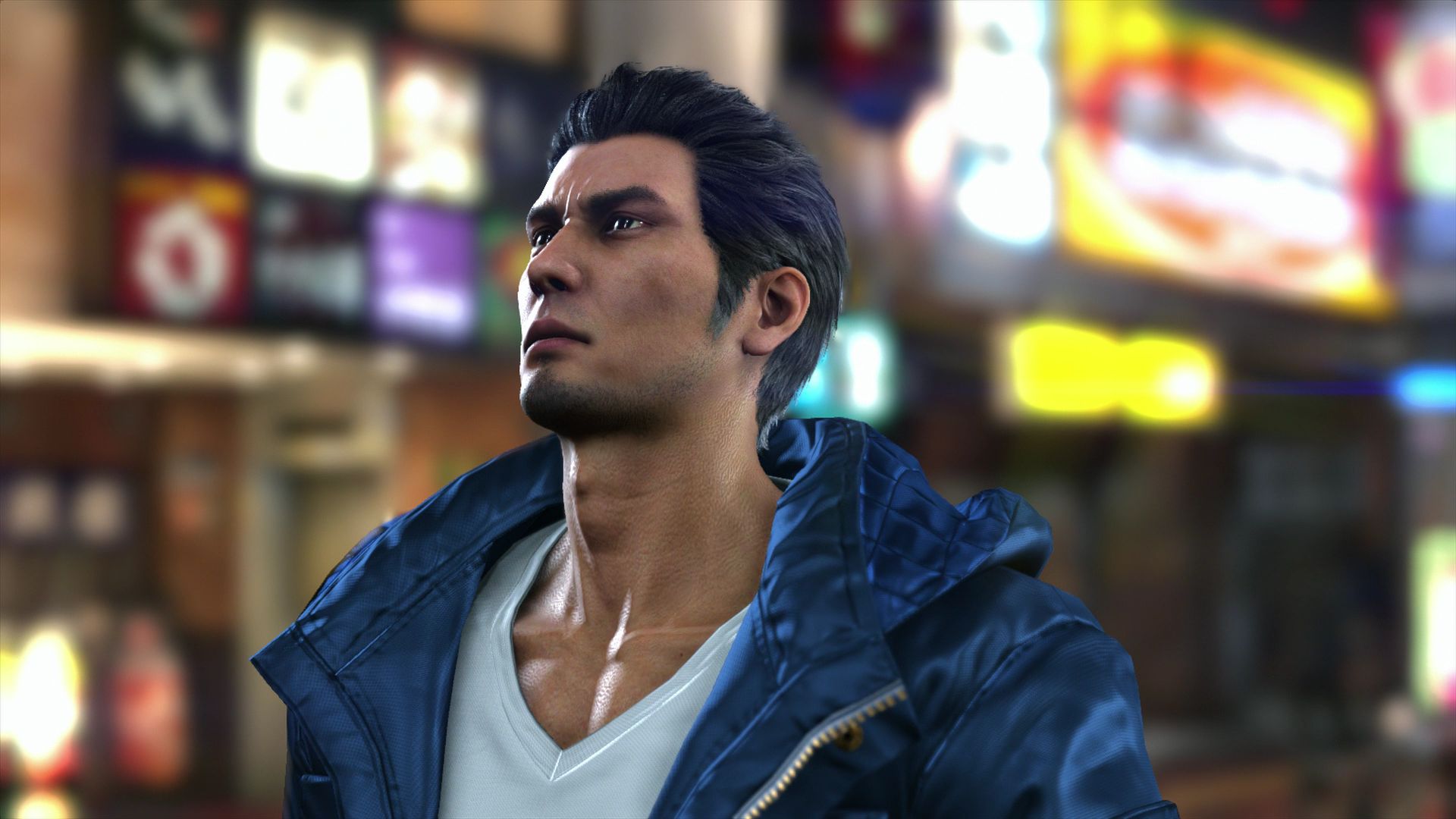 Yakuza 6 Will Get A Physical Release In Western Countries