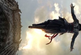 The Assassin's Creed Movie Is A Rotten Tomato According To Critics