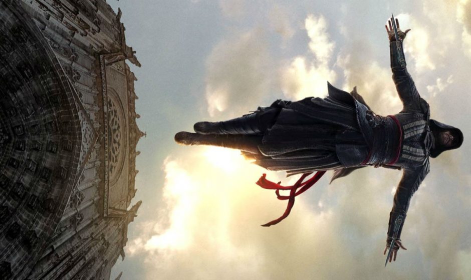 The Assassin’s Creed Movie Is A Rotten Tomato According To Critics