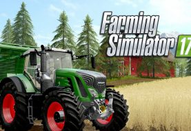 Farming Simulator 17 Gets PS4 Pro Patch
