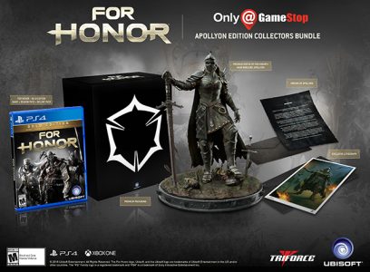 forhonor-gamestop