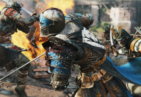 For Honor Debuts At The Top Of The UK Charts