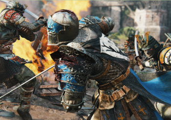 For Honor Expected To Be An Always Online Video Game
