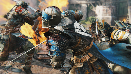 for_honor