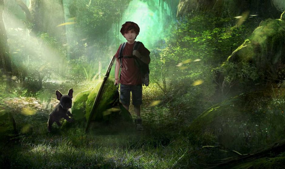 Nintendo Switch Exclusive Seasons of Heaven Gets Official Trailer
