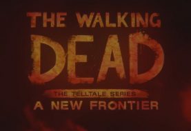 First Look Trailer For The Walking Dead: A New Frontier