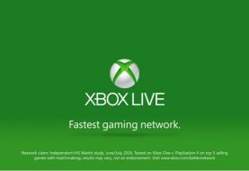 Microsoft Jabs At PSN By Saying Xbox Live "Won't Let You Down"