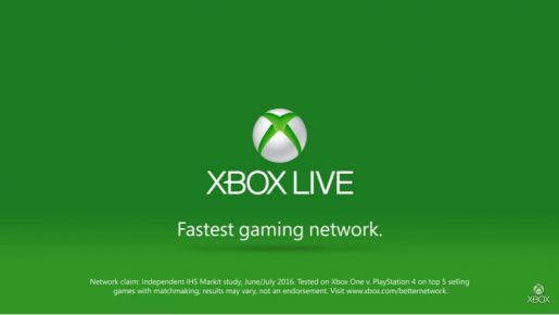 xboxlive