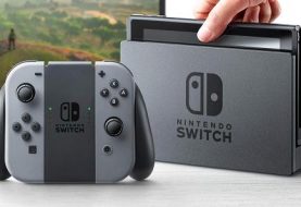 GameStop Has Sold Out Its First Nintendo Switch Allocation