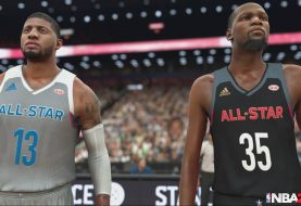 NBA 2K17 Update Patch 1.11 Is Out Now