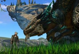 Rumor: Xbox One Exclusive Scalebound Could Be Cancelled