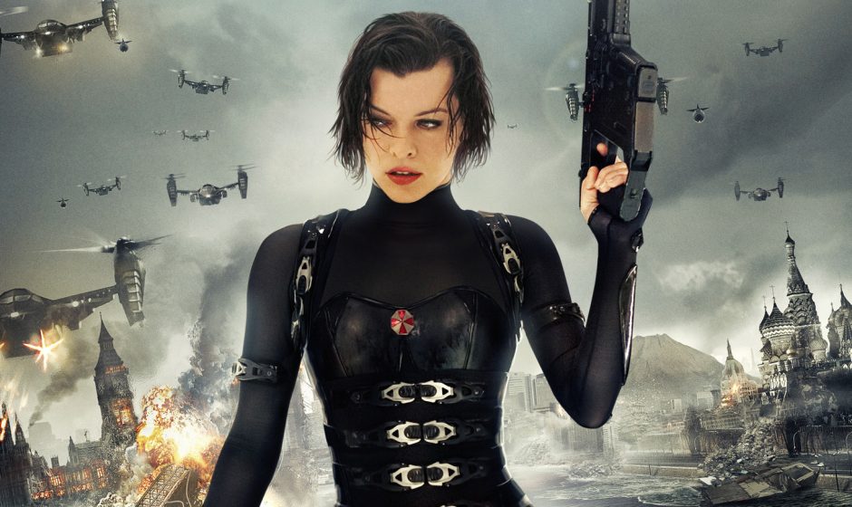 How’s Box Office Intake For Resident Evil: The Final Chapter?