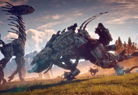 Horizon Zero Dawn 1.04 Update Patch Notes Have Been Revealed