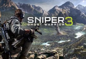 Sniper: Ghost Warrior 3 Full PC System Requirements Confirmed