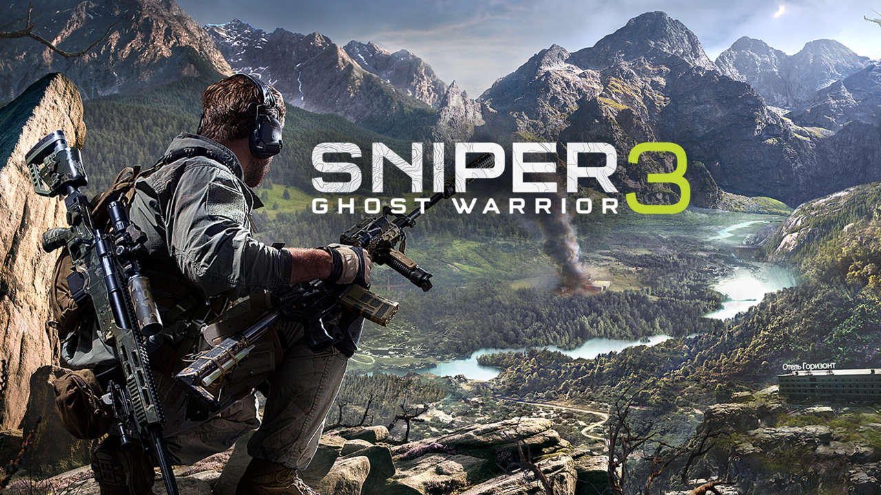 Sniper: Ghost Warrior 3 Full PC System Requirements Confirmed