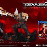 Tekken 7 Release Date, Collector’s Edition And More Announced