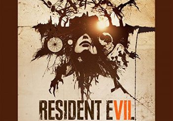 Amazon Posts Details About The Resident Evil 7 Soundtrack