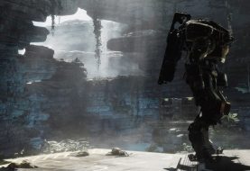 Upcoming Titanfall 2 Update To Add New Game Mode And More Maps