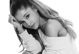 Ariana Grande Is Being Put Into Final Fantasy Brave Exvius