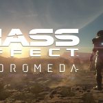 Mass Effect Andromeda Rated In Australia For Strong Sex Scenes And Violence