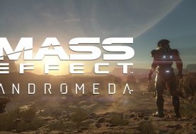 Mass Effect Andromeda Unlikely To Be On Nintendo Switch