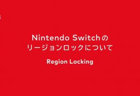 Nintendo Switch Is Region Free Plus Battery Life Revealed