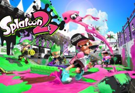 Splatoon 2 Announced For The Nintendo Switch