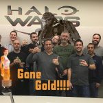 Halo Wars 2 Has Gone Gold