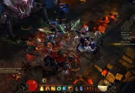 Diablo 3 1.15 Update Patch Notes Have Been Released