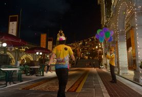 New Final Fantasy XV Trailer Looks At Moogle Chocobo Carnival