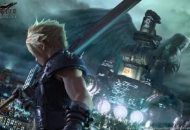 Nomura Reconfirms Final Fantasy 7 Remake Combat Is Action Style