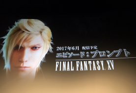 Final Fantasy XV Three Upcoming DLCs Dated