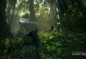 Amazon Lists Tom Clancy's Ghost Recon Wildlands Strategy Guide